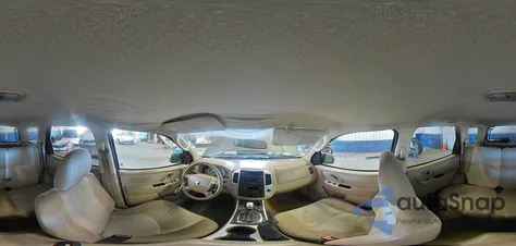 2006 Mercury Mariner z USA, uszkodzony, nr VIN 4M2YU56Z96DJ03164